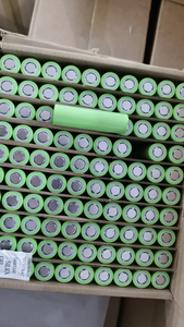 KC Certificated <strong>18490</strong> 18650 LIFEPO4 <strong>Battery</strong> 3.2V 2000mah Rechargeable Cylindrical Lithium Ion Cell for Emergency Light Consumers - Product Image 3