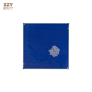 Quad-core <strong>Cortex</strong>-A55 Industrial Grade Core Board System on Board Rockchip Mipi Camera Module Support Android 8.1 or <strong>Linux</strong> - Product Image 3