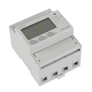 Acrel ADL400 3-Phasen-Energiezähler mit intelligentem Strom verbrauch Genaue Energie messung mit Impuls ausgang und Tastatur programmierung: - Product Image 6