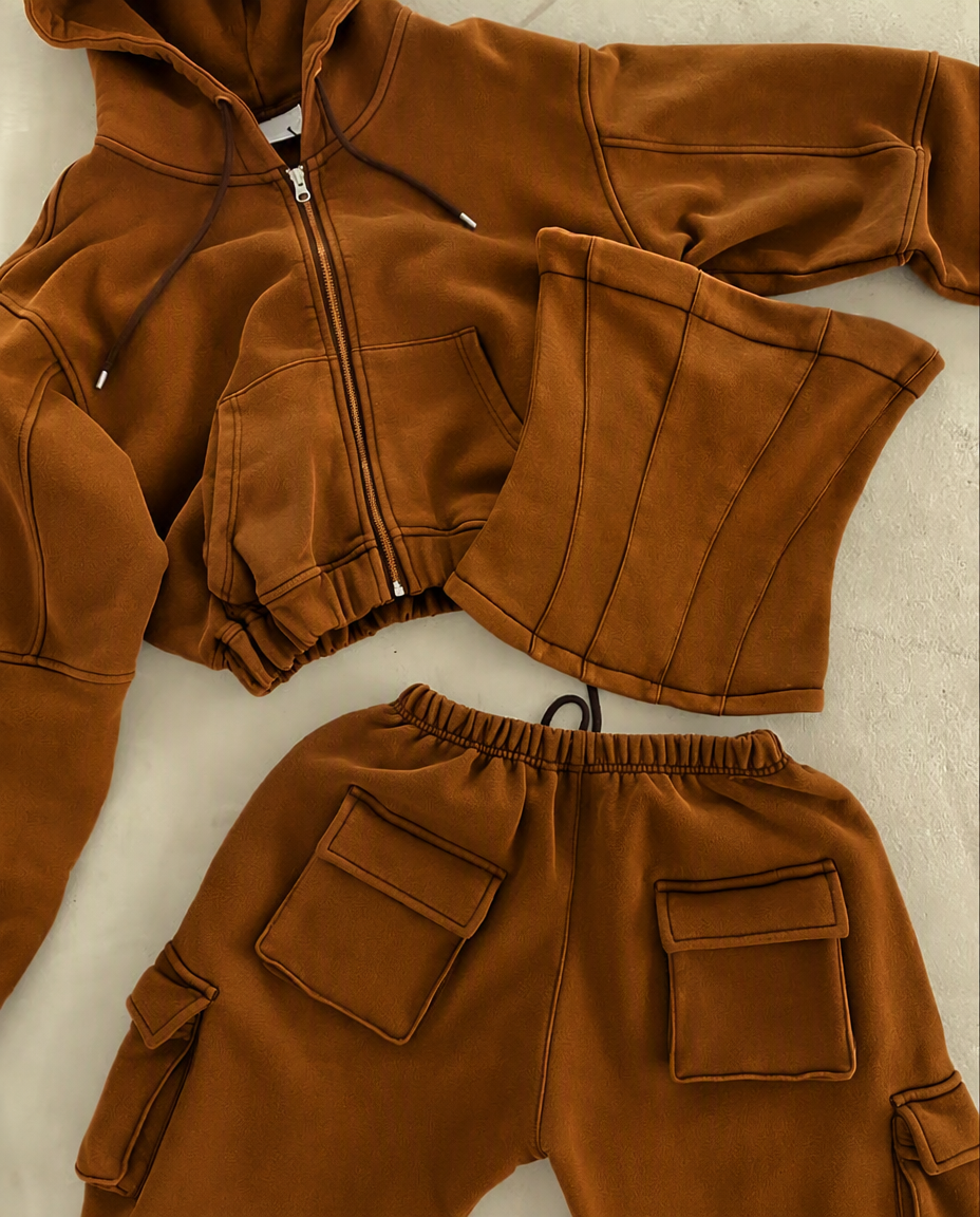 Marron