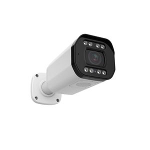 FSAN AI P 6MP güvenlik kamera ile motorlu Lens gece görüş SD kart veri depolama seçeneği açık kullanım için kablolu PTZ kamera - Product Image 1
