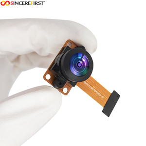 Vendita calda OV5640 5MP sensore fotocamera analogica Raspberry Pi ESP 32 Mipi modulo fotocamera per scatola di immagazzinaggio - Product Image 2