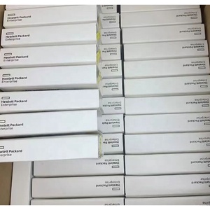 JL680A原装新阿鲁巴1930系列8G 2SFP交换机8 RJ-45自动感应10/100/1000端口网络交换机阿鲁巴JL680A - Product Image 2