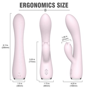 Erhöht Orgasmus Vibrator Klitoris Nippel Brust Saugen Vibrator Weibliche Masturbation Sexspielzeug Frauen Masturbation - Product Image 5