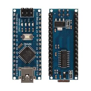 <strong>For</strong> <strong>Nano</strong> <strong>V3.0</strong> Micro Controller Module ATmega328P Module <strong>Nano</strong> Board CH340 USB Cable Compatible with <strong>Nano</strong> <strong>V3.0</strong> - Product Image 2