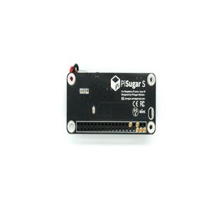 Pisugar S Battery for <strong>Raspberry</strong> <strong>Pi</strong> zero - Product Image 3