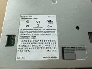 Equal Logic PS6110E Fernbedienung Modell 594 R6 73 W54 E09M002