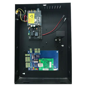 <strong>Ethernet</strong> One Door Network <strong>Access</strong> <strong>Control</strong> Panel for Door <strong>Access</strong> <strong>Control</strong> and Parking <strong>Access</strong> <strong>Control</strong> - Product Image 2