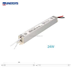 Controlador LED de alta potencia Fuente de alimentación conmutada de 150VDC para diversas aplicaciones - Product Image 6