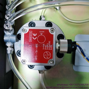 BEI-D crs960 teste injetor ferroviário comum, teste 2 injetores medidores de fluxo sistema de controle crdi simulador - Product Image 2
