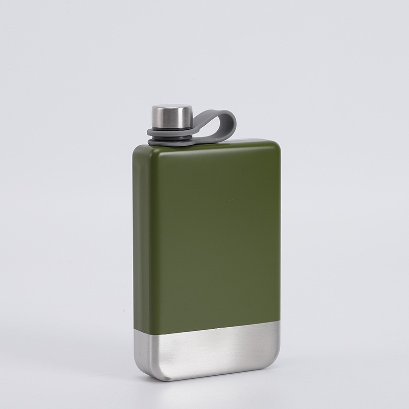 Verde militar