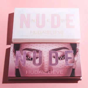 อายแชโดว์กันน้ำ18สีติดทนนานติดฉลากส่วนตัวอายแชโดว์แต่งหน้าประจำวัน - Product Image 2
