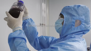 4 trong 1 kết hợp bộ dụng cụ xét nghiệm Pet nhanh chóng Kit kiểm tra ANA AB Bab chw ehr Ag bệnh thú y chẩn đoán - Product Image 6