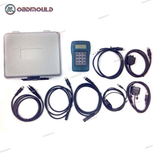 Programador de Tacómetro para Camión, Kit de Herramientas para Programador de Números CD400 - Product Image 3
