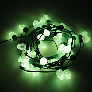 Wholesale Addressable Pixel <strong>Light</strong> Ws2811 DC12V 50 <strong>Count</strong> <strong>Light</strong> <strong>String</strong> RGB Pixel Point <strong>Light</strong> for Outdoor Indoor Decoration - Product Image 6