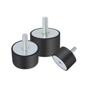 M3 M4 M5 M6 M8 M10 <strong>Rubber</strong> BumperShock Absorber <strong>Rubber</strong> Stopper <strong>Rubber</strong> Mountings Bumper Pump