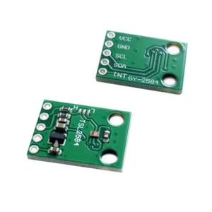 TSL2584TSV Digitales Umgebungs lichtsensor modul TSL2584 Kommunikation des Licht intensität lichtsensors I2C - Product Image 1