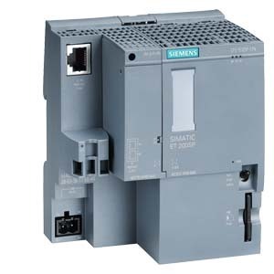 CH3H-63C/3P 16A 6AV6647-0AB11-3AX0 HMI KTP600 base MONO pannello base, pulsanti Touch Screen 6 av6 647-0AB11-3AX0 - Product Image 2