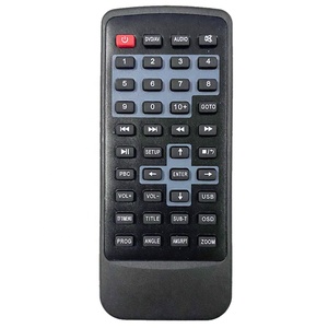 Max 40 Keys OEM Customoize IR/RF/2.4G Remote <strong>Control</strong> <strong>Keyboard</strong> for Multimedia Speaker <strong>LCD</strong> TV Universal Wireless Remote <strong>Control</strong> - Product Image 2