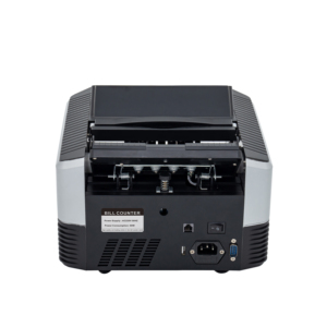 最新TFT显示欧元币值计数点钞机 - Product Image 4