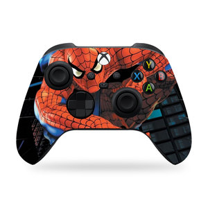 กล่องซิลิโคนคอนโทรลเลอร์สำหรับ XBox Series S X,เคสหุ้มป้องกันผิวพร้อมด้ามจับเกม - Product Image 6