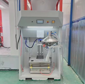 High Quality Competitive Price Automacic Lifting Reciprocator Painting Robot - Product Image 3
