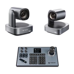 <strong>PTZ</strong> Streaming Camera Bundle 20X Optical Zoom Hd Mi <strong>IP</strong> Poe <strong>Ptz</strong> Conference Camera Controller Keyboard - Product Image 1