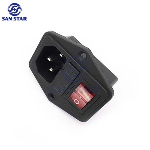 Розетка переключателя для игрового автомата - Product Image 4