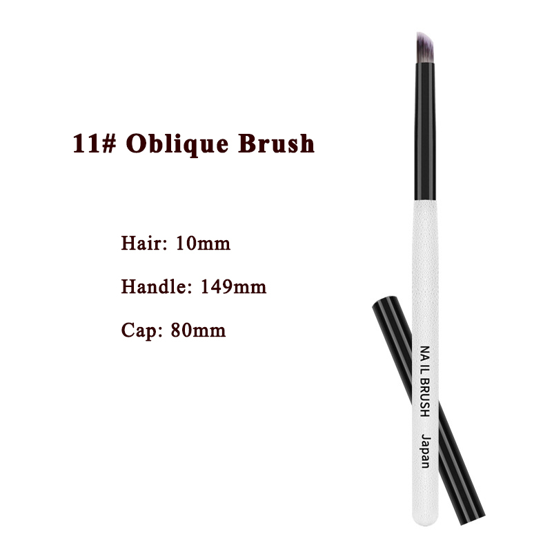 # 11 Oblique