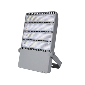 新しいスタイルのホット販売防水ポータブルRGBラウンドLEDフラッドライト