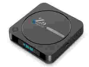 新しいAndroid TV RK3528とAndroid 13.0 8K 2.4G /5GデュアルバンドWifi IPTV apk卸売価格デュアルwifi Z9スマートOTT Androidボックス