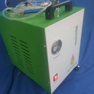 Çin'de su bazlı yakıt hho makinesi hidrojen jeneratörü - Product Image 6