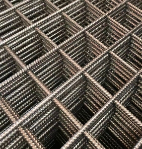SL62 SL72 SL82 SL92 SL102 SL81 <strong>Standard</strong> Reinforced Welded Steel Mesh for Construction Metal Building Materials - Product Image 1