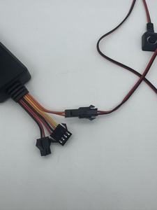 Xe GPS Tracker SOS nút báo động an ninh Hệ thống cảnh báo hoảng loạn thay đổi push button - Product Image 5