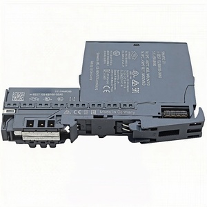 6ES7132-6BF00-0AA0 SIMATIC ET 200SP, Módulo de salida digital Plc Canal de salida digital Aislamiento Seguridad Módulo de salida Plc - Product Image 2