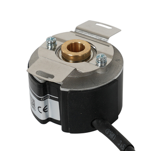 TRD-RV codificatore ottico rotativo per l'automazione industriale - Product Image 4