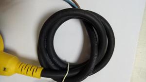 Different Meters Cable <strong>Float</strong> <strong>Switch</strong> Flo-2 for Submersible Top Sale Water Valve <strong>Controller</strong> <strong>Float</strong> <strong>Switch</strong> of Water <strong>Level</strong> <strong>Sensor</strong> - Product Image 2