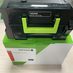 Tương thích ms821 hộp mực tương thích cho <span class=keywords><strong>Lexmark</strong></span> ms725 ms821 ms823 ms825 ms826 mx721 MX722 mx822 mx826 52d0h0n 58d1h00 - Product Image 2