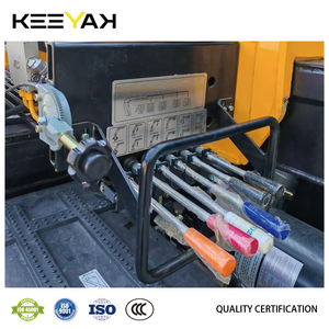 Isuzu truk derek 2ton 3ton truk konveyor derek 4X2 truk derek dipasang Lengan lurus teleskopik truk derek obral - Product Image 5