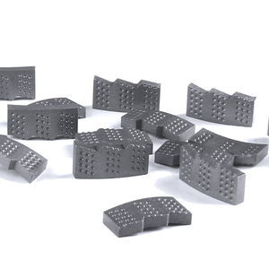 BYCON-segmento de brocas de diamante para hormigón, matriz con pasador tipo diamante - Product Image 1