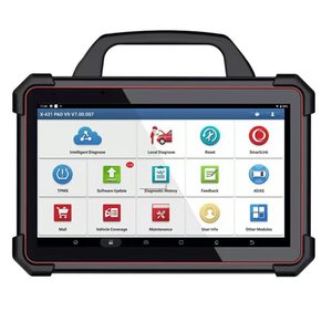 LAUNCH X-431PADVII High-end Flagship Online <strong>Programming</strong> Auto OBD2 <strong>Scanner</strong> for All Cars Diagnostic Tools - Product Image 2