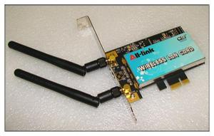 <strong>Ubuntu</strong> <strong>Linux</strong> System Dedicated Drive-free Desktop Computer Built-in Wifi Wireless Network Interface Card Bluetooth PCIE - Product Image 4