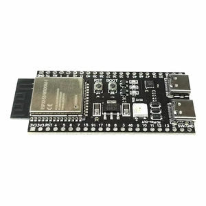 Arduino ESP IDF ESP32-S3 Development r2 N16R8 44Pin tipi için 2.4 geliştirme kurulu ESP32-S3-WROOM-1 G Wifi modülü-C 8M PSRAM ESP32 S3