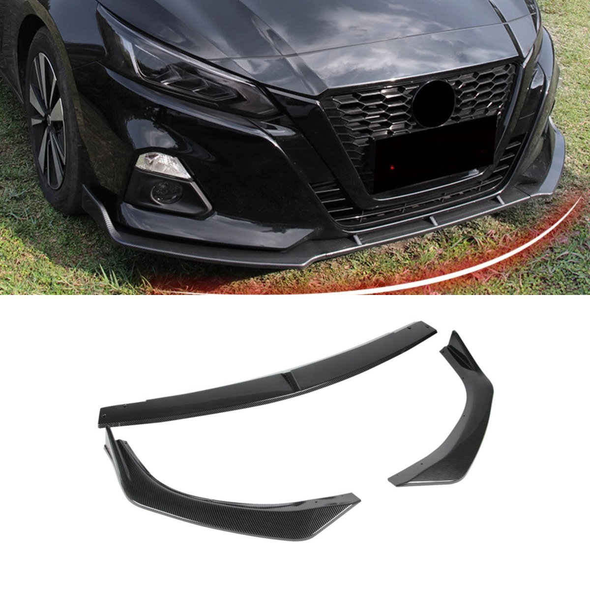 Carbon Fiber