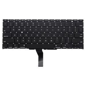 Arabic Turkish Backlit <strong>Keyboard</strong> for Macbook A2337 A2289 A2338 Russian <strong>Keyboard</strong> A1706 A1534 A1278 A1989 A2681 <strong>Keyboard</strong> Spanish - Product Image 1