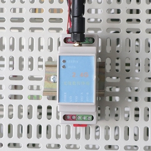 RS485-Schnittstellenprotokollüberwachung Daten erfassung Drahtlose Kommunikation Fern verbindungs übertragungs sensor ausrüstung - Product Image 1