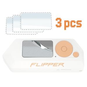 Originale Flipper Kit Zero Hacker animale domestico elettronico per geek programmazione dispositivo Rfid Open Source combina Multi strumento di programma Modul - Product Image 6