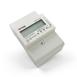 Low Price Wholesale Lcd Digital Display <strong>Data</strong> <strong>Logger</strong> 3phase <strong>Smart</strong> Energy <strong>Meter</strong> with Communication - Product Image 6