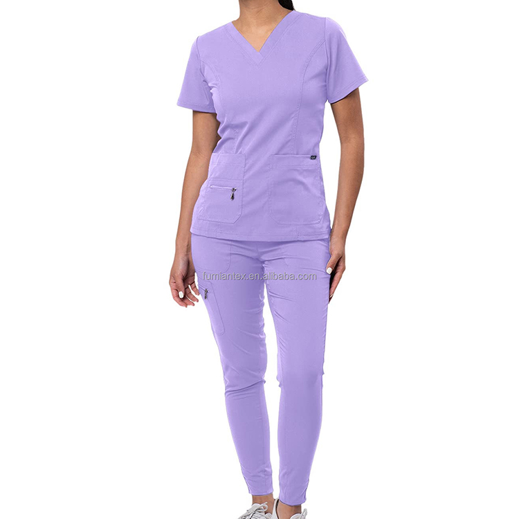 scrubs
