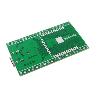 ESP32-T Shield ESP32-Bit Development Board kompatibel für ESP-32S BT WiFi Modul ESP32S Wireless Board - Product Image 2